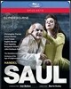 Christopher Purves / Ivor Bolton 헨델: 오라토리오 '사울' (Handel: Saul) 계몽시대 오케스트라, 이보르 볼턴