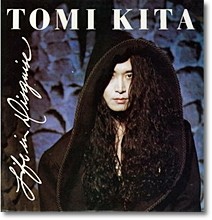 Tomi Kita(토미키타) - 1집 Life In Disguise