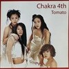 [중고] 샤크라 (Chakra) / 4집 Tomato