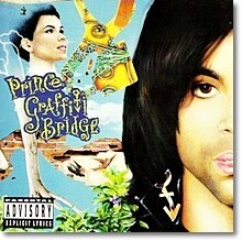 Prince - Graffiti Bridge (수입)