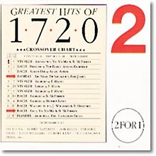 V.A. - Greatest Hits of 1720 Vol.2 (2CD/cc2k7790)