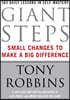 Giant Steps: Small Changes to Make a Big Difference