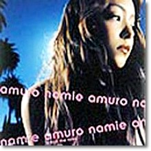 Namie Amuro (아무로 나미에) - break the rules (수입)