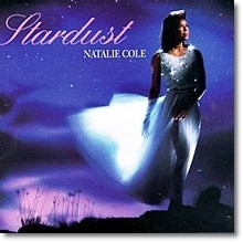 Natalie Cole - Stardust (미개봉)