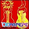 Depapepe (데파페페) - Beginning Of The Road (초도한정 Bonus DVD 증정/미개봉)