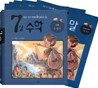 학교 가기 전에 꼭 알아야 할 7살 수학 기초 1~4주
