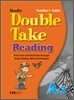 Double Take Reading Level A : Book 3 : Teacher's Guide