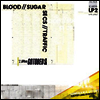 Gotobeds - Blood / Sugar / Secs / Traffic (LP+Download Card)