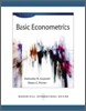 Basic Econometrics, 5/E