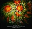 Igor Oistrakh 엘가: 바이올린 협주곡 / 하이든: 바이올린과 피아노 협주곡 (Elgar: Violin Concerto Op.61 / Haydn: Violin & Piano Concerto Hob.XVIII:6) 이고르 오이스트라흐, 발렌틴 주크