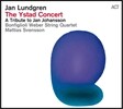 Jan Lundgren (얀 룬드그렌) - The Ystad Concert: A Tribute to Jan Johansson (이스타드 콘서트: 트리뷰트 투 얀 요한손) [LP]