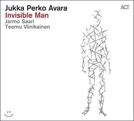 Jukka Perko Avara (유카 페르코 아바라) - Invisible Man