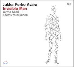 Jukka Perko Avara (유카 페르코 아바라) - Invisible Man