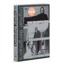 잉그마르 베르히만 감독 특선