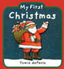 My First Christmas