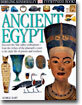 DK Eyewitness Guides : Ancient Egypt