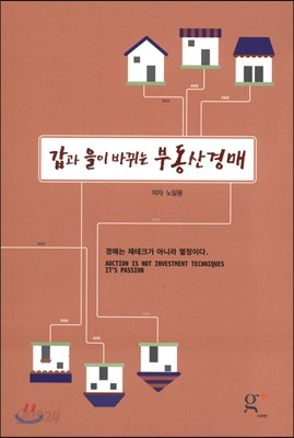 갑과 을이 바뀌는 부동산 경매