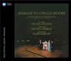 제럴드 무어 헌정 음반 [은퇴 공연 실황] (Homage to Gerald Moore)