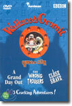 월레스와 그로밋 Wallace & Gromit
