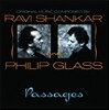 Ravi Shankar / Philip Glass (라비 샹카, 필립 글래스) - Passages