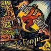 Buckshot LeFonque (벅샷 르퐁크) - Buckshot LeFonque