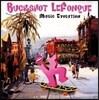 Buckshot LeFonque (벅샷 르퐁크) - Music Evolution