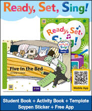 Ready, Set, Sing! Number