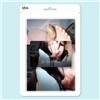 백예린 - Bye Bye My Blue [스마트 뮤직 카드(키노 앨범)] [한정반]