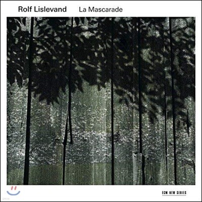 Rolf Lislevand 마스카라드 - 로베르 드 비세 / 프란체스코 코르베타: 류트 작품집 - 롤프 리슬레반드 (La Mascarade - Robert Visee / Francesco Corbetta: Music For Solo Baroque Guitar And Theorbo)