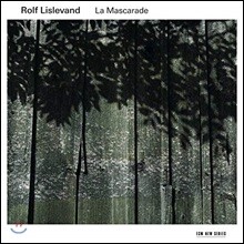 Rolf Lislevand 마스카라드 - 로베르 드 비세 / 프란체스코 코르베타: 류트 작품집 - 롤프 리슬레반드 (La Mascarade - Robert Visee / Francesco Corbetta: Music For Solo Baroque Guitar And Theorbo)