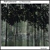 Rolf Lislevand 마스카라드 - 로베르 드 비세 / 프란체스코 코르베타: 류트 작품집 - 롤프 리슬레반드 (La Mascarade - Robert Visee / Francesco Corbetta: Music For Solo Baroque Guitar And Theorbo)