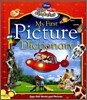 Disney's Little Einsteins : My First Picture Dictionary
