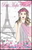 Paris Mafia Princess - A Chick Lit of Finding Love, a Beautiful Wedding and a Secret Baby (Romantic Comedy, Chick Lit, Rom Com, Romance Books, Romance