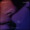 Nico Yaryan - What A Tease (LP+Download)