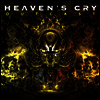 Heaven's Cry - Outcast (LP)