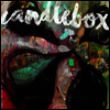 Candlebox - Disappearing In Airports (LP)
