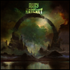 Ruby The Hatchet - Ouroboros (LP)