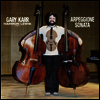 노래하는 더블 베이스 - 아르페지오네 소나타 (Basso Cantante - Arpeggione Sonata ) (180g)(LP) - Gary Karr