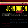 라흐마니노프: 피아노 협주곡 2번 (Rachmaninov: Piano Concerto No.2) (180g)(LP) - John Pritchard