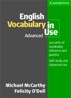 English Vocabulary in Use with Answers : Advanced