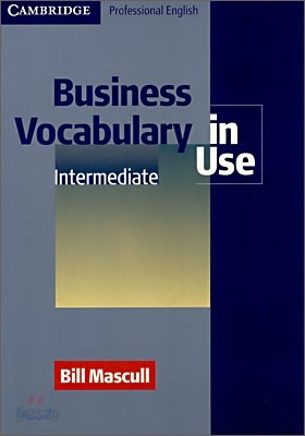Business Vocabulary in Use Intermediate with Answers