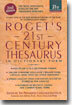 Roget's 21st Century Thesaurus