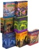 Harry Potter 1-7 Audio Collection