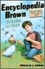 Encyclopedia Brown Cracks the Case