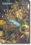Aquaria, The Complete Aquarium Collection dts
