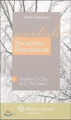 Securities Regulations: The Essentials