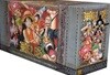 One Piece Box Set 3: Thriller Bark to New World: Volumes 47-70 with Premium
