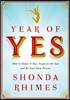 Year of Yes