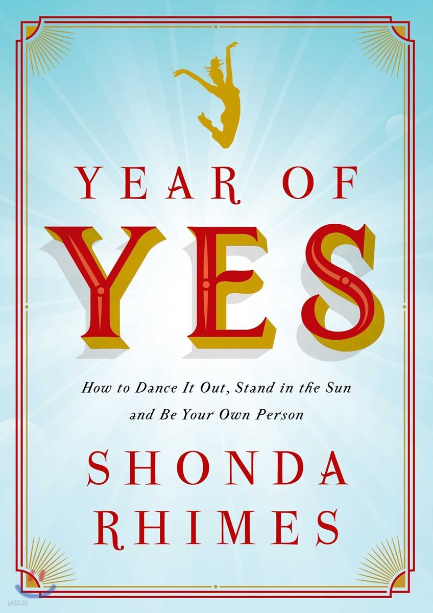 Year of Yes