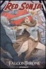 Red Sonja: The Falcon Throne